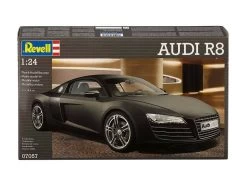 AUDI R8 Revell Schaal 1:24
