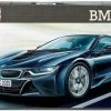 BMW I8 Revell Schaal 1:24 -Kinderspeelgoed Winkel revell vehicles bmw i8 revell schaal 124
