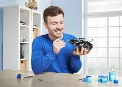 BMW I8 Revell Schaal 1:24 -Kinderspeelgoed Winkel revell vehicles bmw i8 revell schaal 124 2