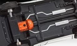 Corvette C3 Revell Schaal 1:32 -Kinderspeelgoed Winkel revell vehicles corvette c3 revell schaal 132 2