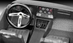 Corvette C3 Revell Schaal 1:32 -Kinderspeelgoed Winkel revell vehicles corvette c3 revell schaal 132 7