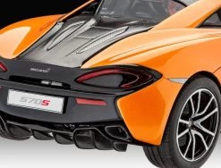 McLaren 570S Revell Schaal 1:24 -Kinderspeelgoed Winkel revell vehicles mclaren 570s revell schaal 124 5
