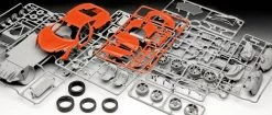McLaren 570S Revell Schaal 1:24 -Kinderspeelgoed Winkel revell vehicles mclaren 570s revell schaal 124 9