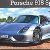 Porsche 918 Spyder Revell Schaal 124 -Kinderspeelgoed Winkel revell vehicles porsche 918 spyder revell schaal 1