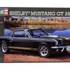 Shelby Mustang GT350H Revell: Schaal 1:24 -Kinderspeelgoed Winkel revell vehicles shelby mustang gt350h revell schaa