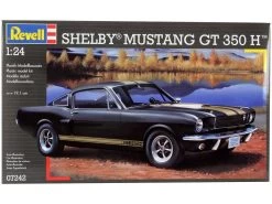 Shelby Mustang GT350H Revell: Schaal 1:24