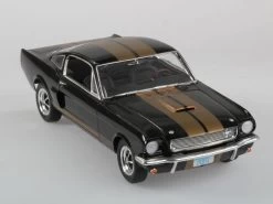 Shelby Mustang GT350H Revell: Schaal 1:24 -Kinderspeelgoed Winkel revell vehicles shelby mustang gt350h revell schaa 4