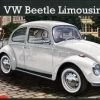 Volkswagen Beetle Limousine 1968 Revell Schaal 124 -Kinderspeelgoed Winkel revell vehicles volkswagen beetle limousine 1968 r