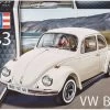 Volkswagen Beetle Revell Schaal 1:32 -Kinderspeelgoed Winkel revell vehicles volkswagen beetle revell schaal 13