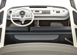 Volkswagen T1 Samba Bus Revell Schaal 1:16 -Kinderspeelgoed Winkel revell vehicles volkswagen t1 samba bus revell sch 18