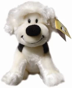 Samson & Gert Pluche Knuffel - Samson 20 Cm