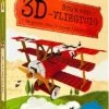 Boek Sassi: Bouw Een Vliegtuig 3d