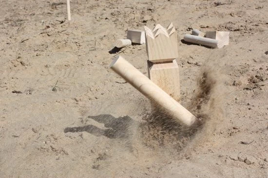 Kubb 4 Kubb - Afbeelding 2