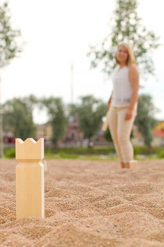 Kubb 6 Kubb - Afbeelding 4