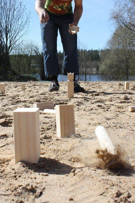 Kubb 7 Kubb - Afbeelding 5
