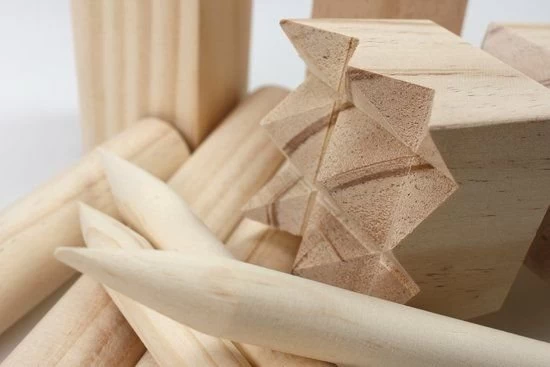 Kubb 8 Kubb - Afbeelding 6