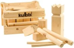 Kubb Deluxe
