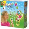 Bellenblaas Fruitgeur SES: 3x200ml -Kinderspeelgoed Winkel ses bellenblaas fruitgeur ses 3x200ml