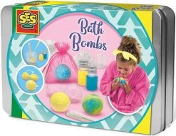 Bruisballen SES: Deluxe