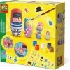 Matroesjkas Schilderen SES -Kinderspeelgoed Winkel ses matroesjkas schilderen ses
