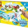 My First Kleuren Met Water SES -Kinderspeelgoed Winkel ses my first kleuren met water ses