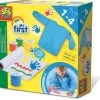 My First Vingerverfset SES -Kinderspeelgoed Winkel ses my first vingerverfset ses