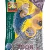 SES Strijkkralen Grijs 1000 Stuks -Kinderspeelgoed Winkel ses ses strijkkralen grijs 1000 stuks