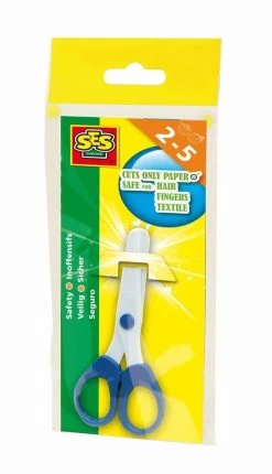 SES Veilige Kinderschaar