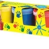 SES Vingerverf In Trendy Kleuren -Kinderspeelgoed Winkel ses ses vingerverf in trendy kleuren