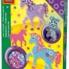 Strijkkralen Fantasy Paard SES 1 Strijkkralen Fantasy Paard SES -Kinderspeelgoed Winkel ses strijkkralen fantasy paard ses
