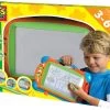 Tekenbord Magnetisch SES -Kinderspeelgoed Winkel ses tekenbord magnetisch ses
