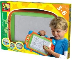 Tekenbord Magnetisch SES