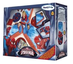 Spider-Man Spiderman Readybed -Kinderspeelgoed Winkel spider man spiderman readybed 2