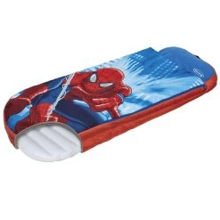Spider-Man Spiderman Readybed -Kinderspeelgoed Winkel spider man spiderman readybed 4