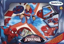 Spider-Man Spiderman Readybed -Kinderspeelgoed Winkel spider man spiderman readybed 8