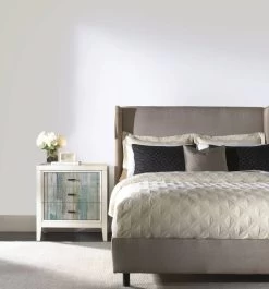 Wandsticker RoomMates Peel & Stick Decor Blue Distressed Wood -Kinderspeelgoed Winkel sticktiles wandsticker roommates peel stick decor 13