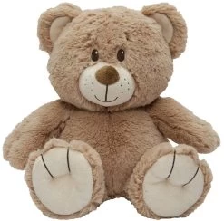Tiamo Pluche Knuffelbeer 50 Cm