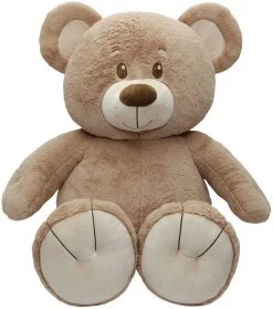 Tiamo Pluche Knuffelbeer 70 Cm