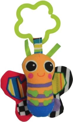 Freddie De Vuurvlieg Speelgym Tomy Lamaze -Kinderspeelgoed Winkel tomy freddie de vuurvlieg speelgym tomy lamaze 2