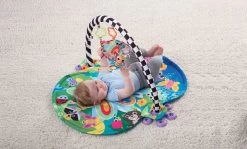 Freddie De Vuurvlieg Speelgym Tomy Lamaze -Kinderspeelgoed Winkel tomy freddie de vuurvlieg speelgym tomy lamaze 6