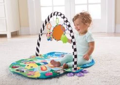 Freddie De Vuurvlieg Speelgym Tomy Lamaze -Kinderspeelgoed Winkel tomy freddie de vuurvlieg speelgym tomy lamaze 7