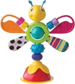 Freddie De Vuurvlieg Tomy Lamaze
