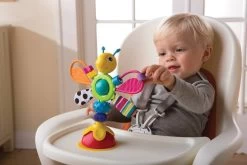 Freddie De Vuurvlieg Tomy Lamaze -Kinderspeelgoed Winkel tomy freddie de vuurvlieg tomy lamaze 3