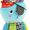 Kapitein Kalamari Tomy Lamaze -Kinderspeelgoed Winkel tomy kapitein kalamari tomy lamaze