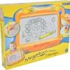 Megasketcher Tekenbord Tomy -Kinderspeelgoed Winkel tomy megasketcher tekenbord tomy