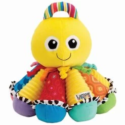 Octotunes Tomy Lamaze