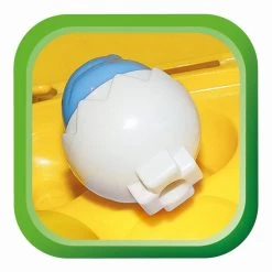 Verrassings Eieren Tomy Toddler -Kinderspeelgoed Winkel tomy verrassings eieren tomy toddler 3