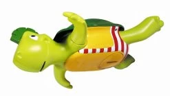 Zwem En Zang Schildpad Tomy Bath