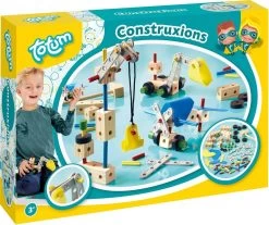 Construxions ToTum