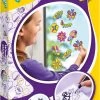 Window Stickers ToTum -Kinderspeelgoed Winkel totum window stickers totum